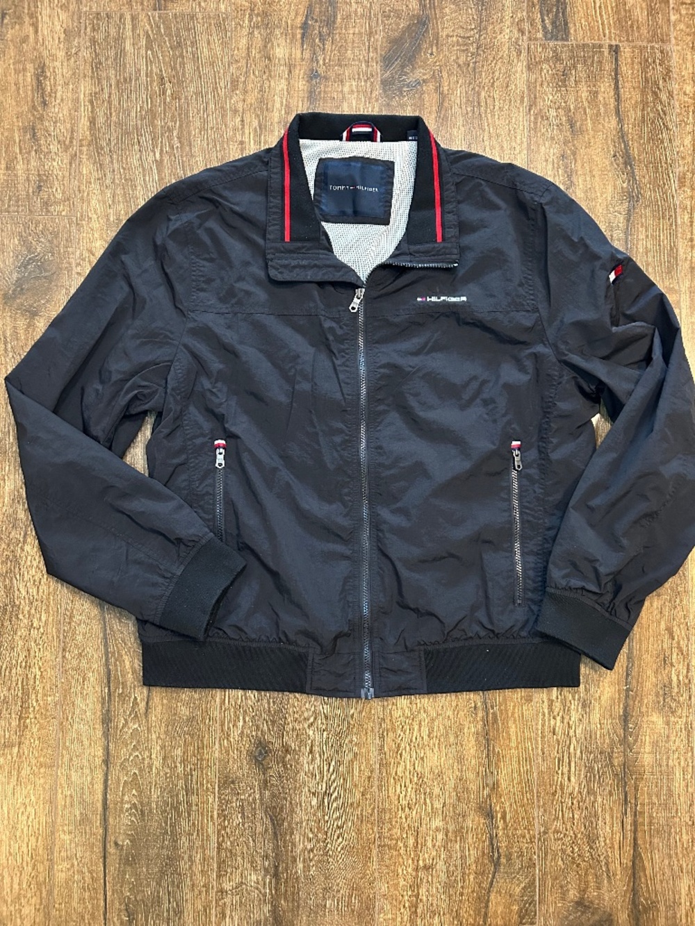 Tommy Hilfiger man jacket XL